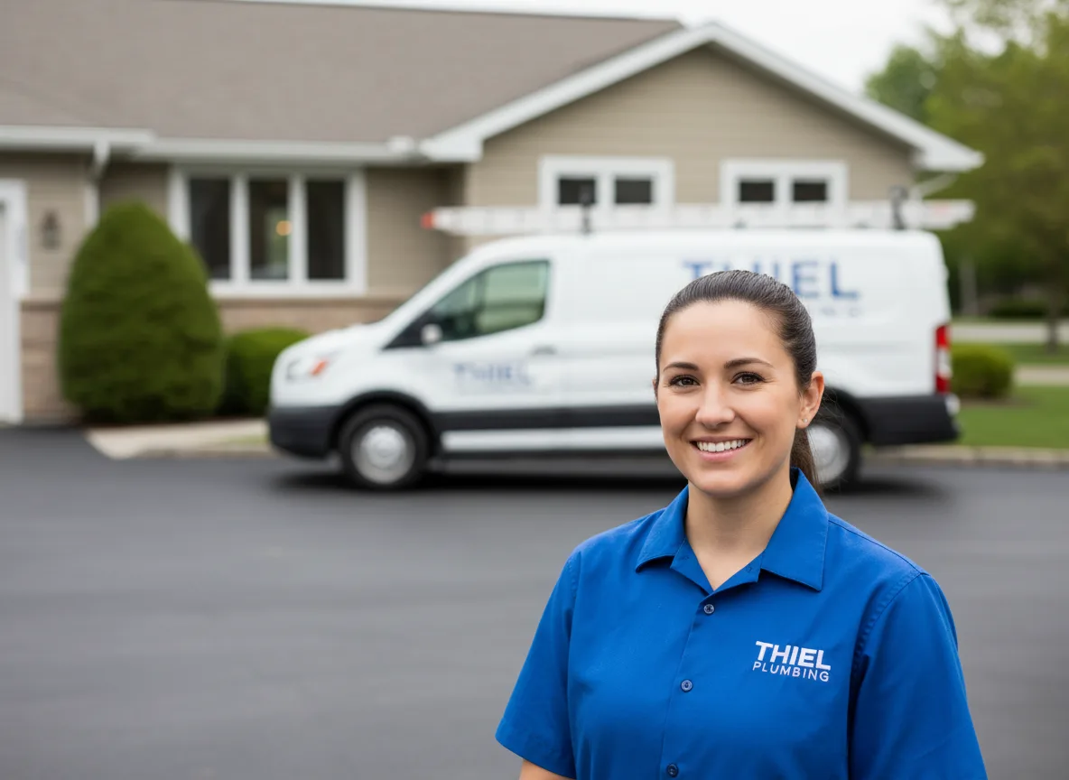 Plumber Jacksonburg, WV FAQs
